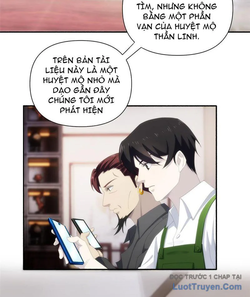 Quỷ Thần Trủng chương 35 - trang 15