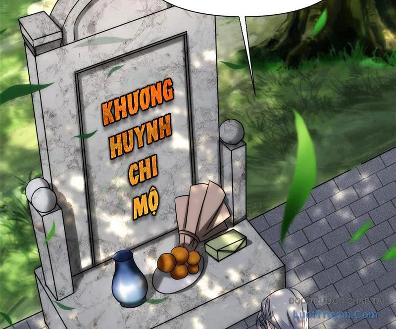 Quỷ Thần Trủng chương 35 - trang 23
