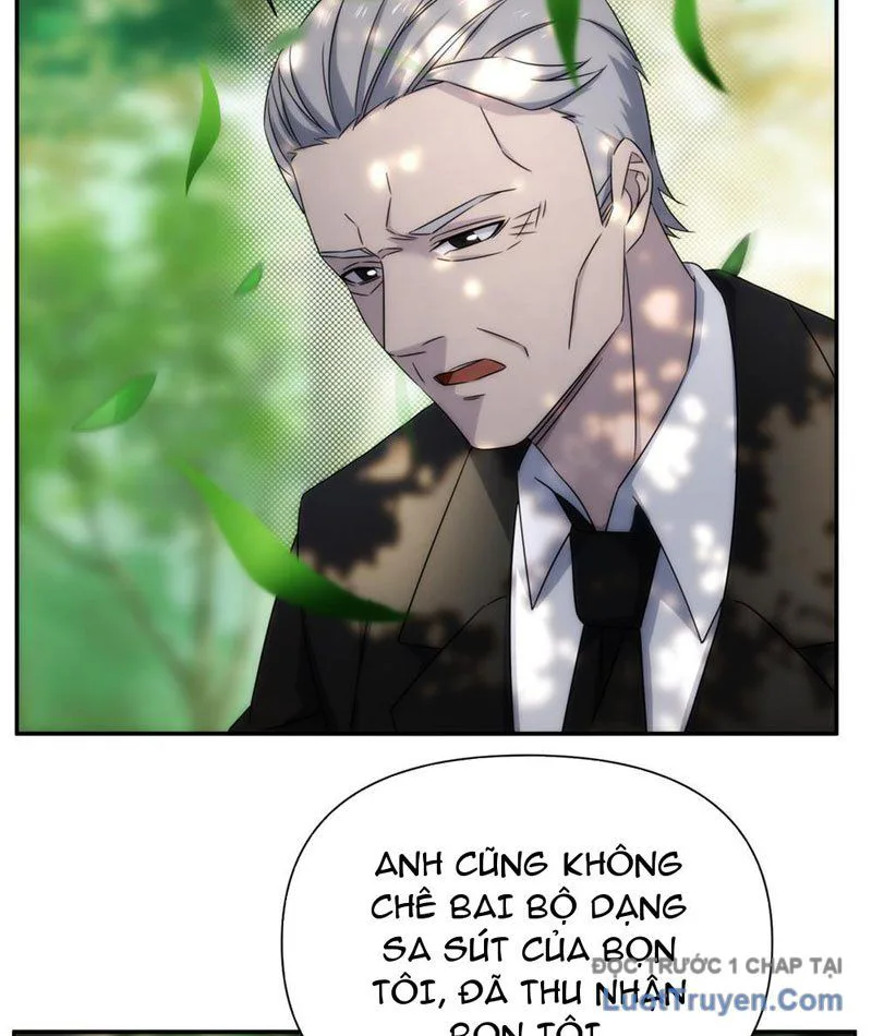 Quỷ Thần Trủng chương 35 - trang 26