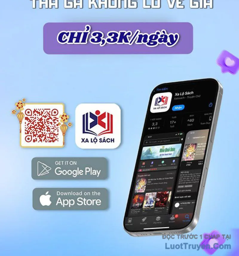 Quỷ Thần Trủng chương 35 - trang 45