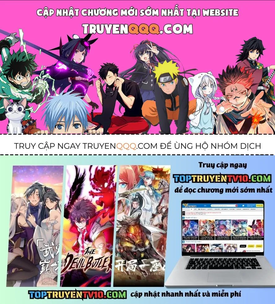 Quỷ Thần Trủng chương 36 - trang 1
