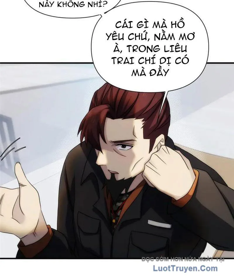 Quỷ Thần Trủng chương 36 - trang 10