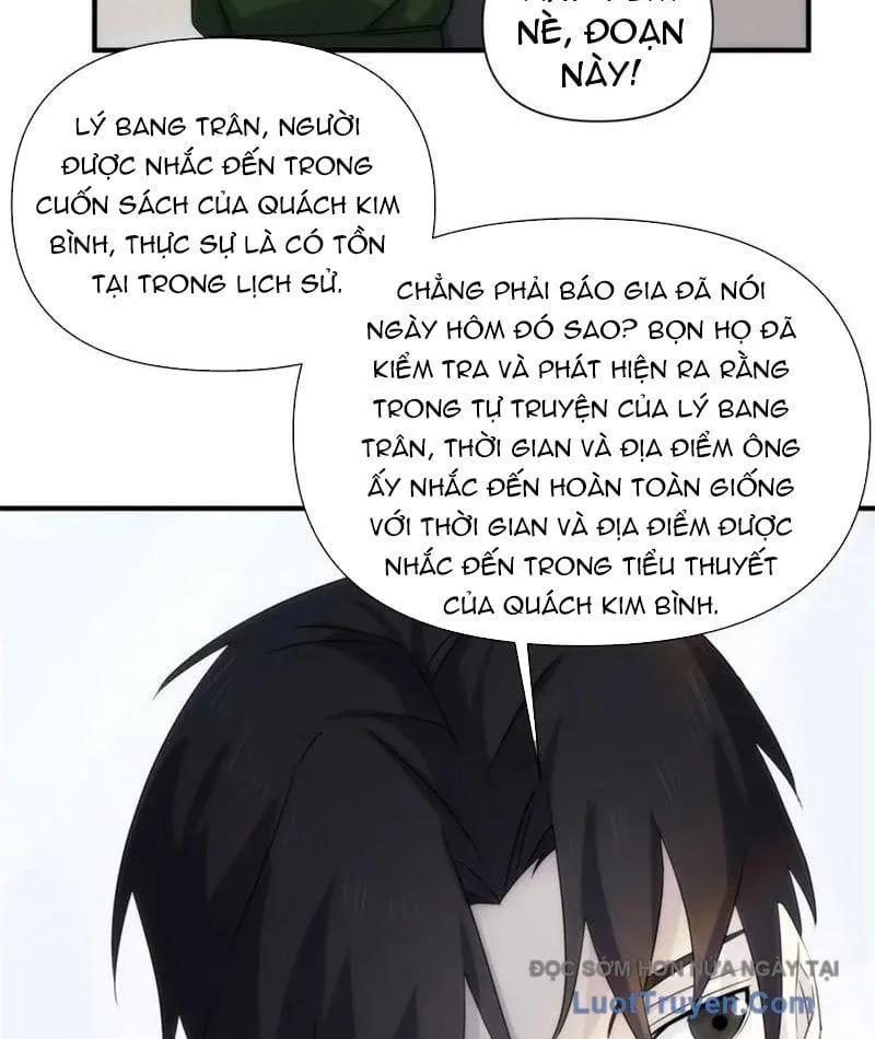 Quỷ Thần Trủng chương 36 - trang 12