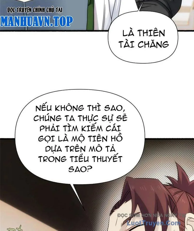 Quỷ Thần Trủng chương 36 - trang 31