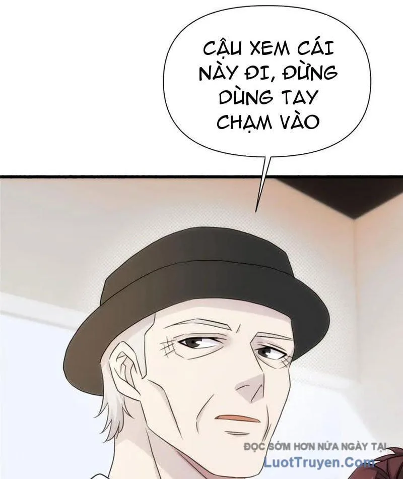 Quỷ Thần Trủng chương 36 - trang 37