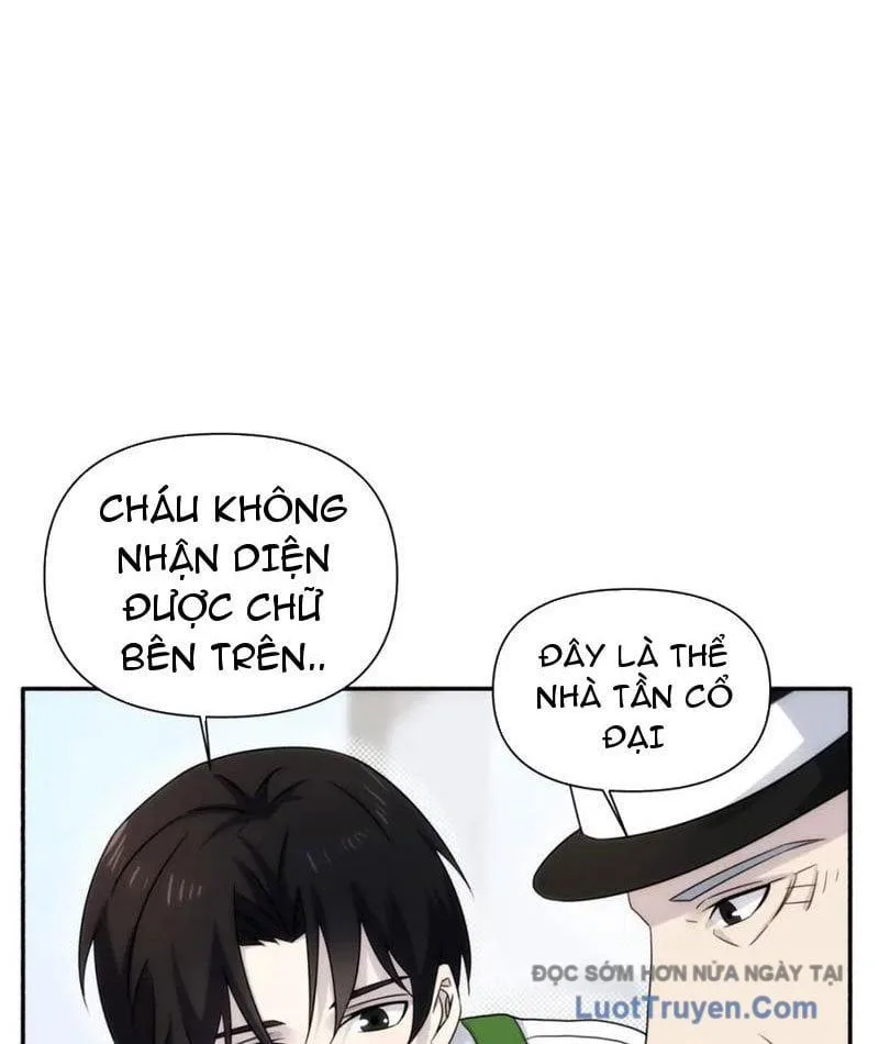 Quỷ Thần Trủng chương 36 - trang 41