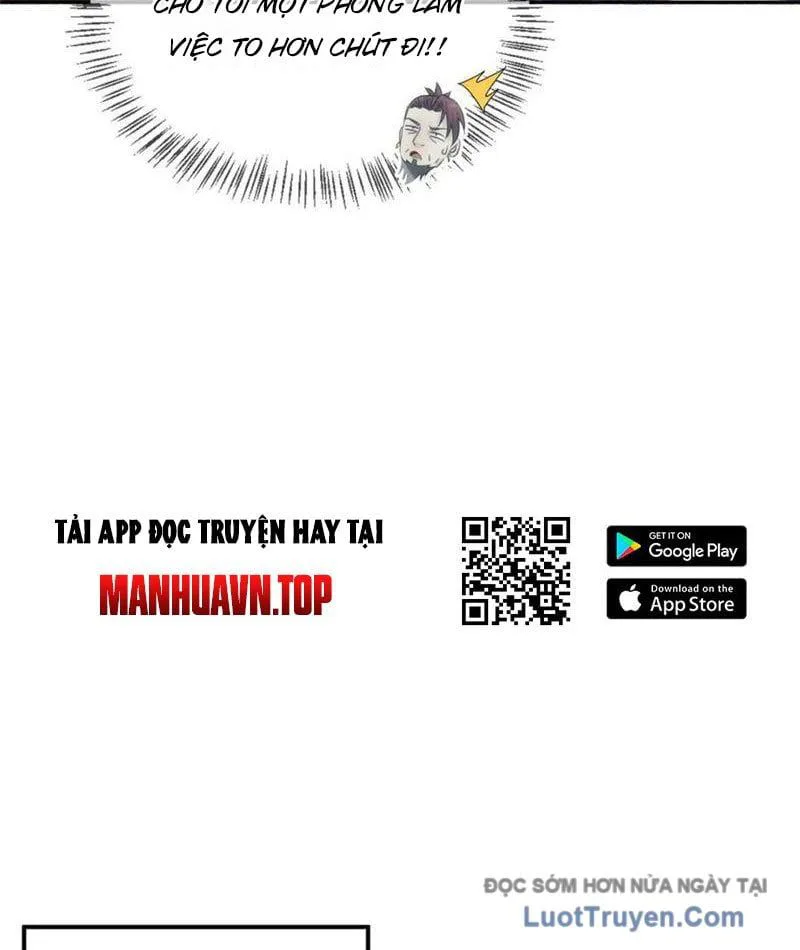 Quỷ Thần Trủng chương 36 - trang 52