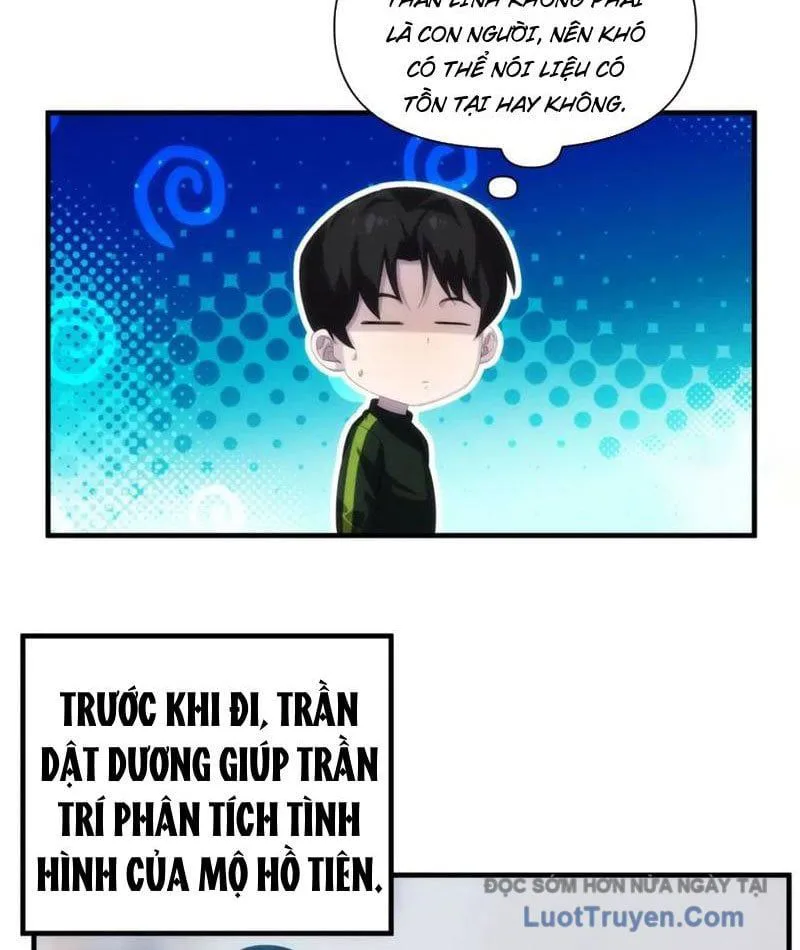 Quỷ Thần Trủng chương 36 - trang 64