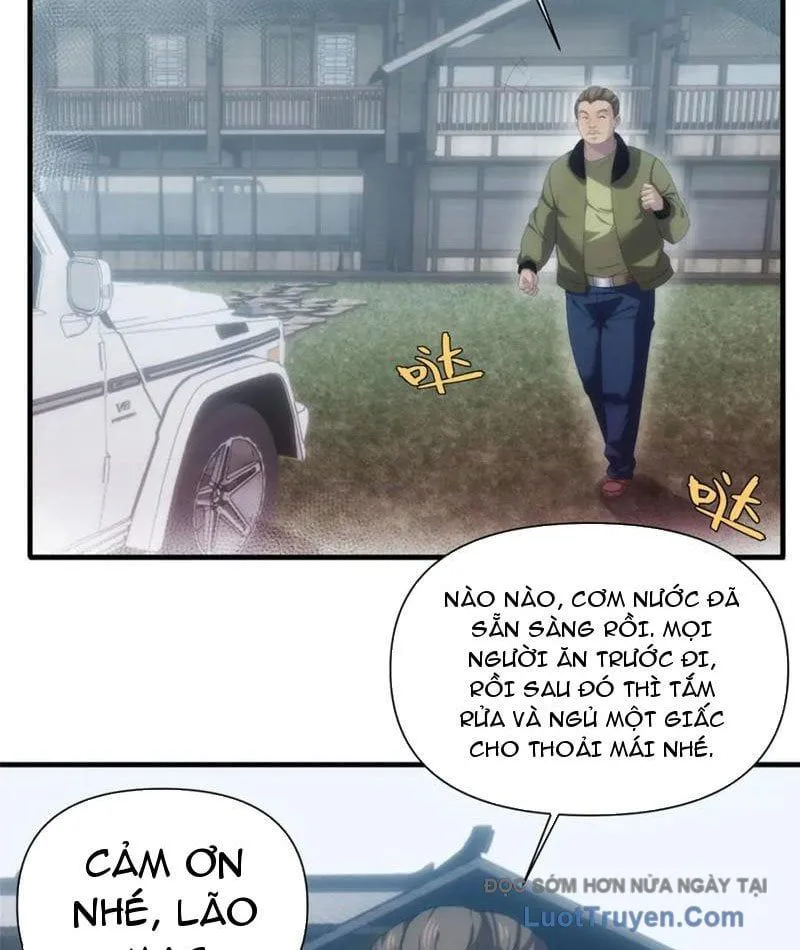 Quỷ Thần Trủng chương 37 - trang 9