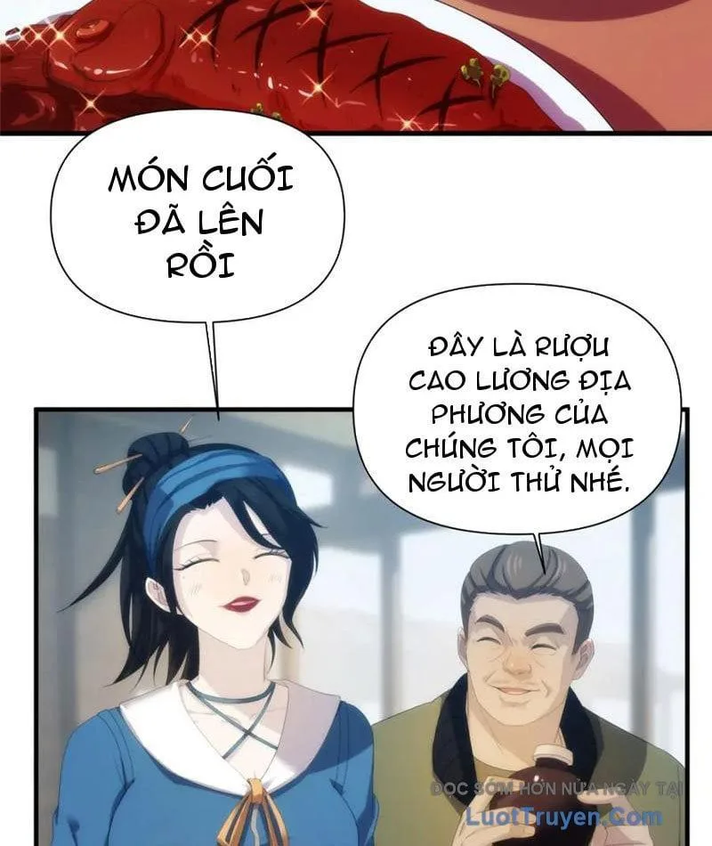 Quỷ Thần Trủng chương 37 - trang 13