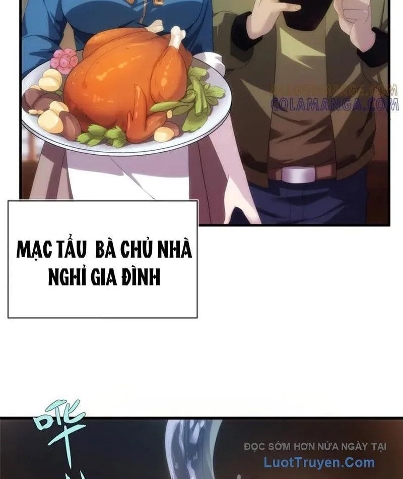Quỷ Thần Trủng chương 37 - trang 14