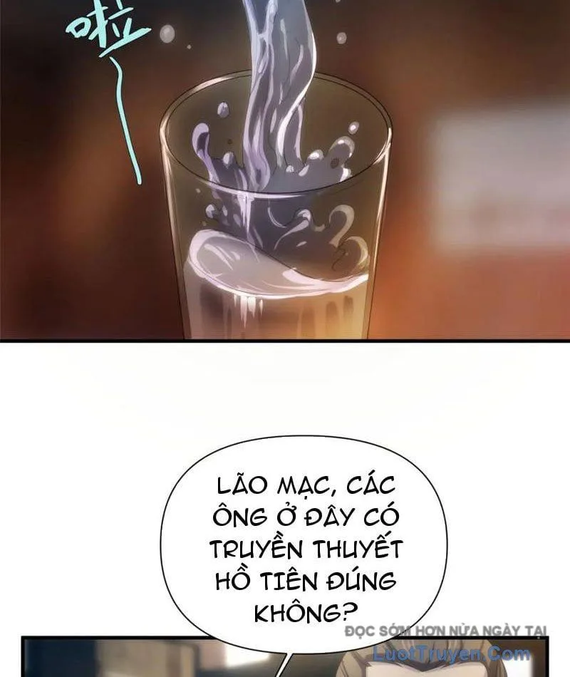 Quỷ Thần Trủng chương 37 - trang 15