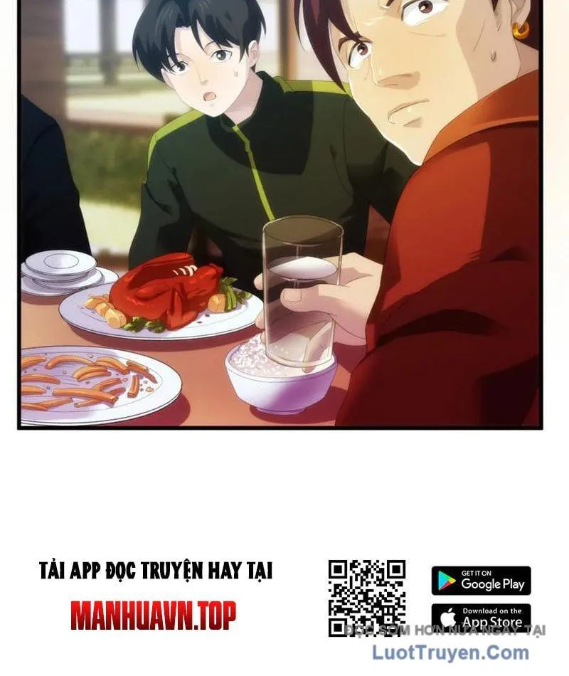 Quỷ Thần Trủng chương 37 - trang 19