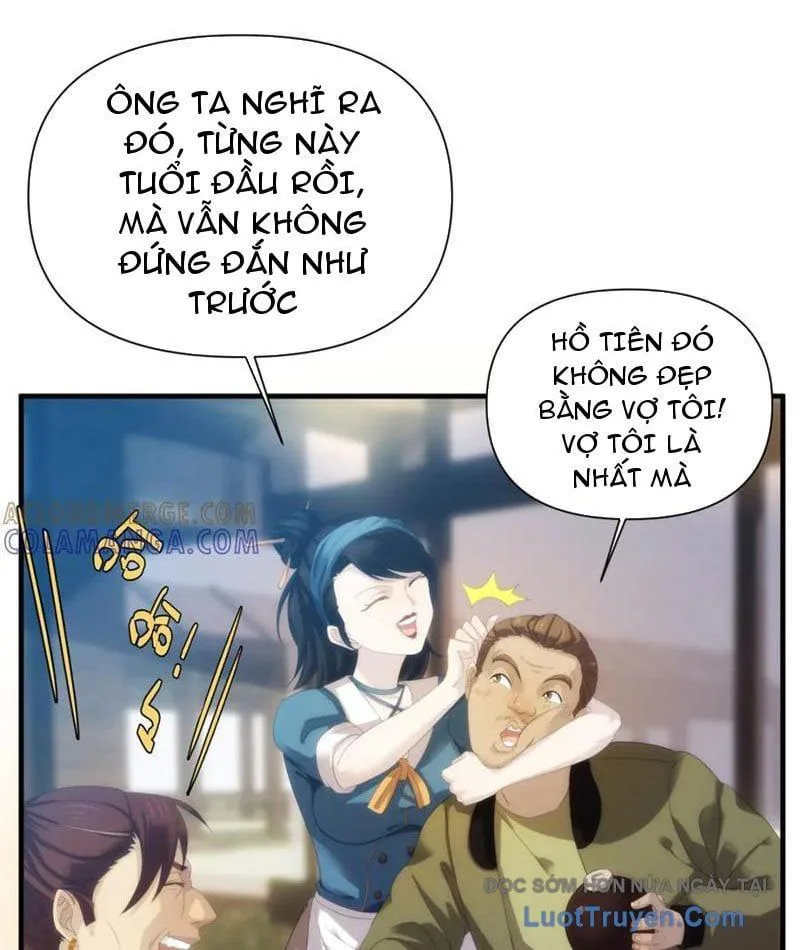 Quỷ Thần Trủng chương 37 - trang 20