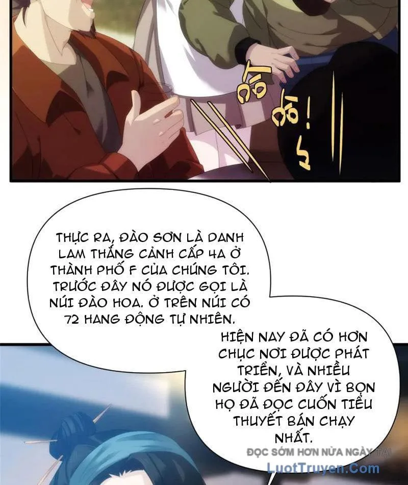 Quỷ Thần Trủng chương 37 - trang 21