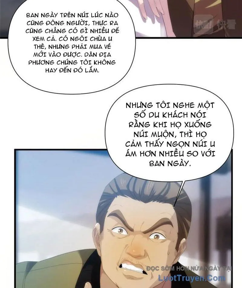 Quỷ Thần Trủng chương 37 - trang 23