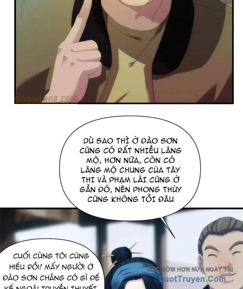 Quỷ Thần Trủng chương 37 - trang 24