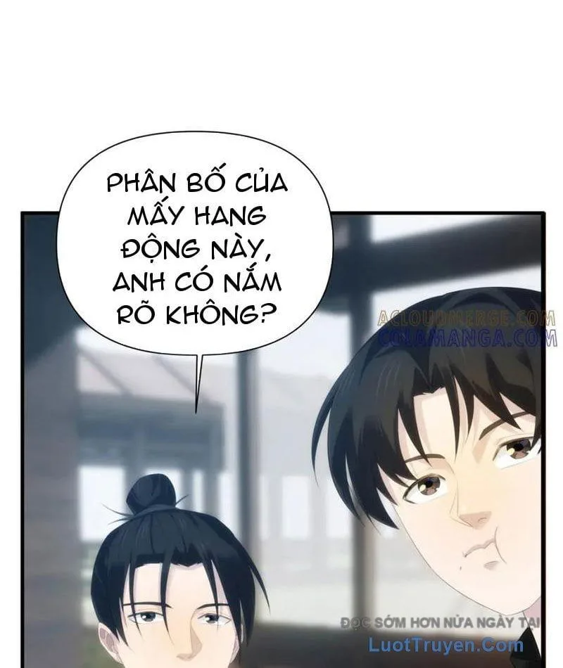 Quỷ Thần Trủng chương 37 - trang 26