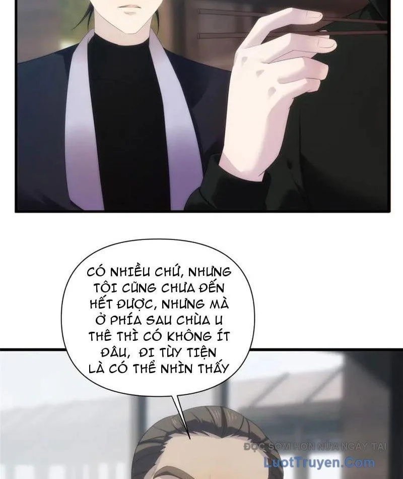 Quỷ Thần Trủng chương 37 - trang 27