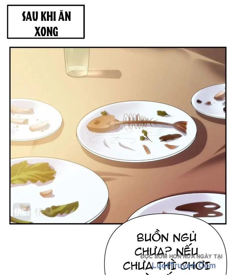 Quỷ Thần Trủng chương 37 - trang 31