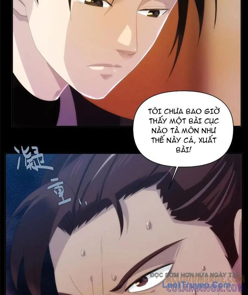 Quỷ Thần Trủng chương 37 - trang 45