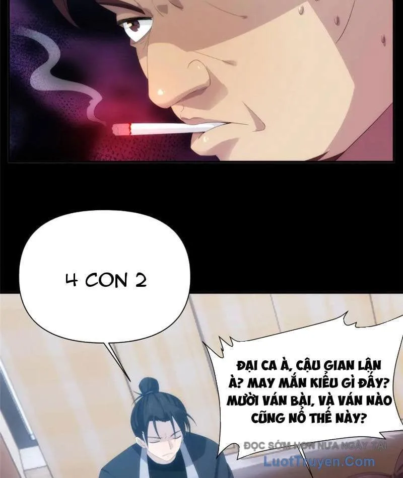 Quỷ Thần Trủng chương 37 - trang 46
