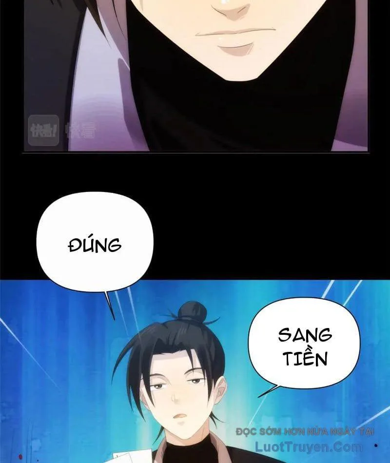 Quỷ Thần Trủng chương 37 - trang 50