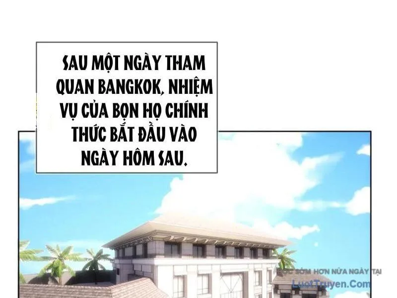 Quỷ Thần Trủng chương 46 - trang 3