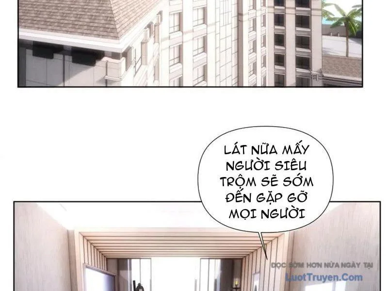 Quỷ Thần Trủng chương 46 - trang 4