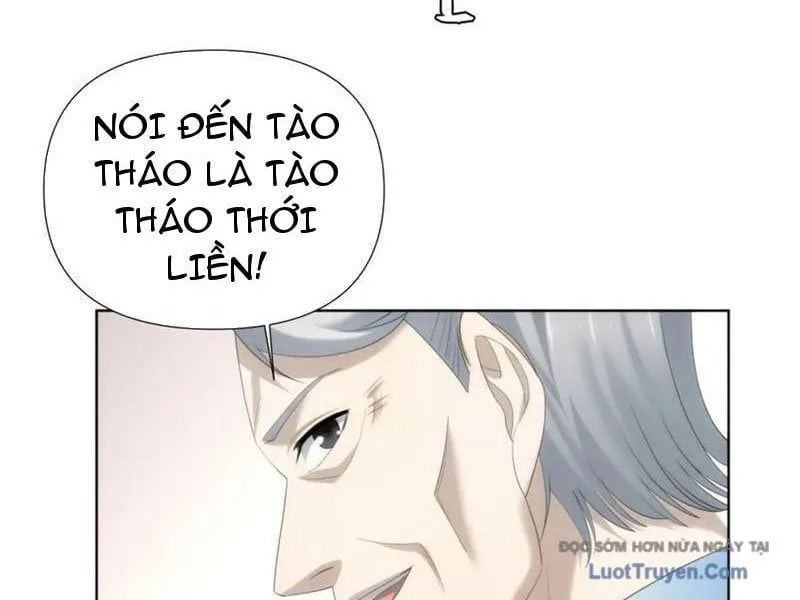 Quỷ Thần Trủng chương 46 - trang 8