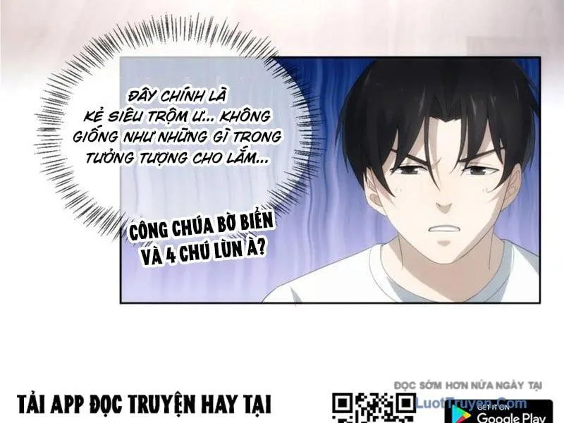 Quỷ Thần Trủng chương 46 - trang 15