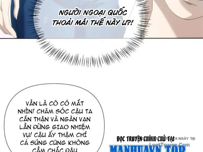 Quỷ Thần Trủng chương 46 - trang 21
