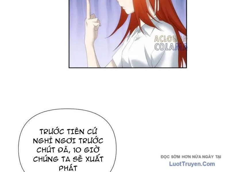 Quỷ Thần Trủng chương 46 - trang 28