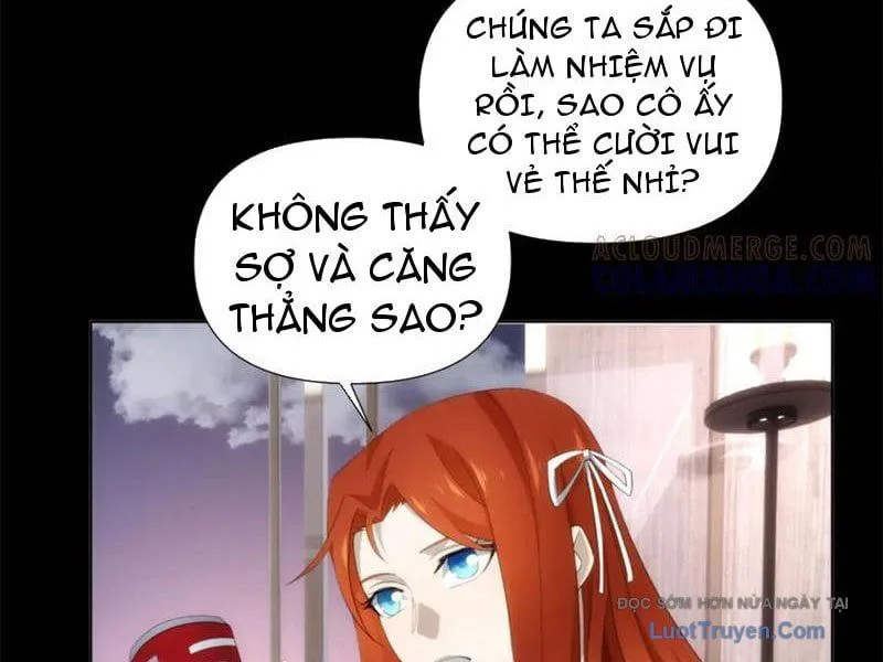 Quỷ Thần Trủng chương 46 - trang 37