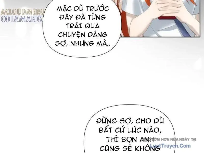 Quỷ Thần Trủng chương 46 - trang 41