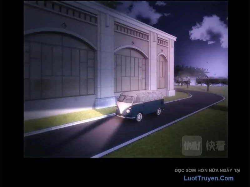 Quỷ Thần Trủng chương 46 - trang 52