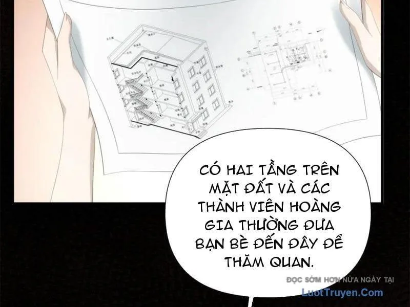 Quỷ Thần Trủng chương 46 - trang 54