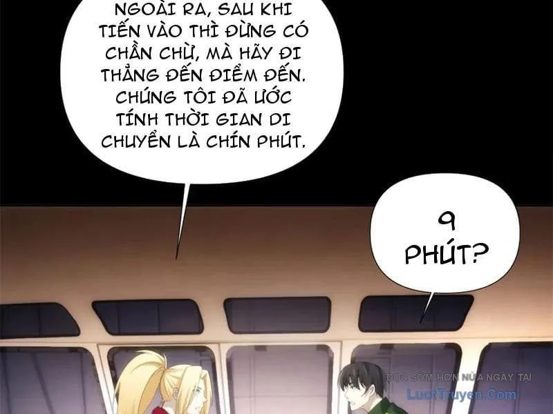 Quỷ Thần Trủng chương 46 - trang 69