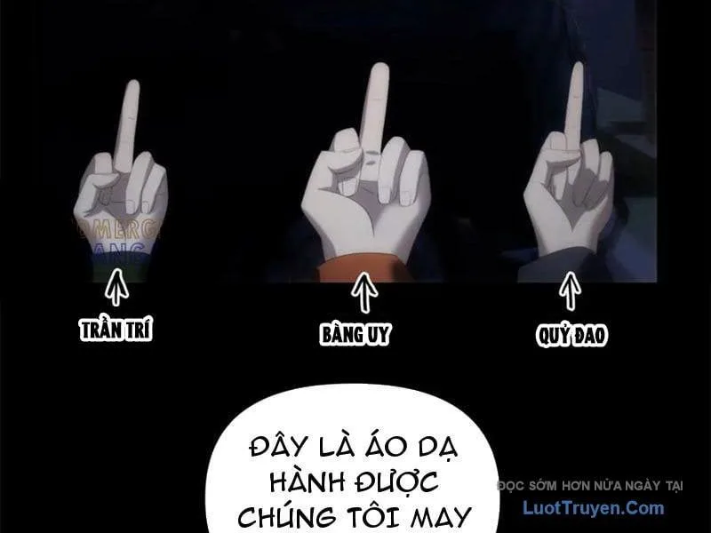 Quỷ Thần Trủng chương 46 - trang 87