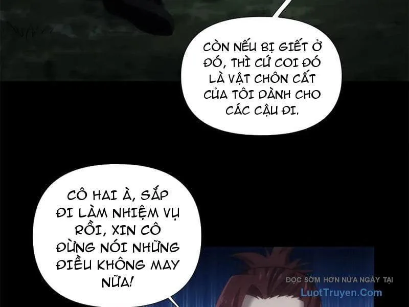 Quỷ Thần Trủng chương 46 - trang 92