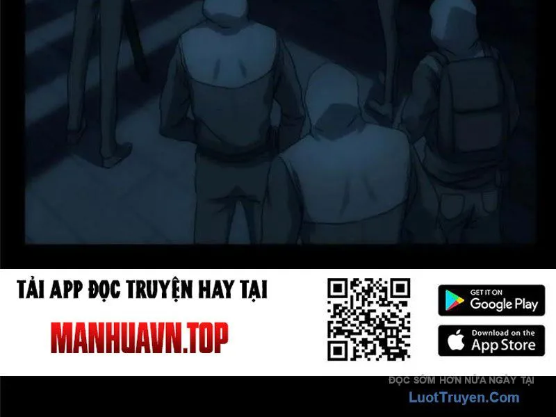 Quỷ Thần Trủng chương 47 - trang 22