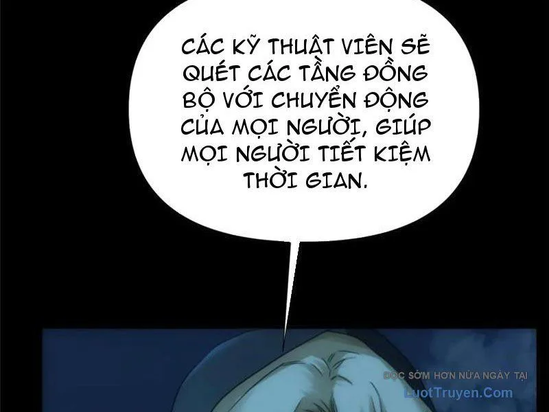 Quỷ Thần Trủng chương 47 - trang 27