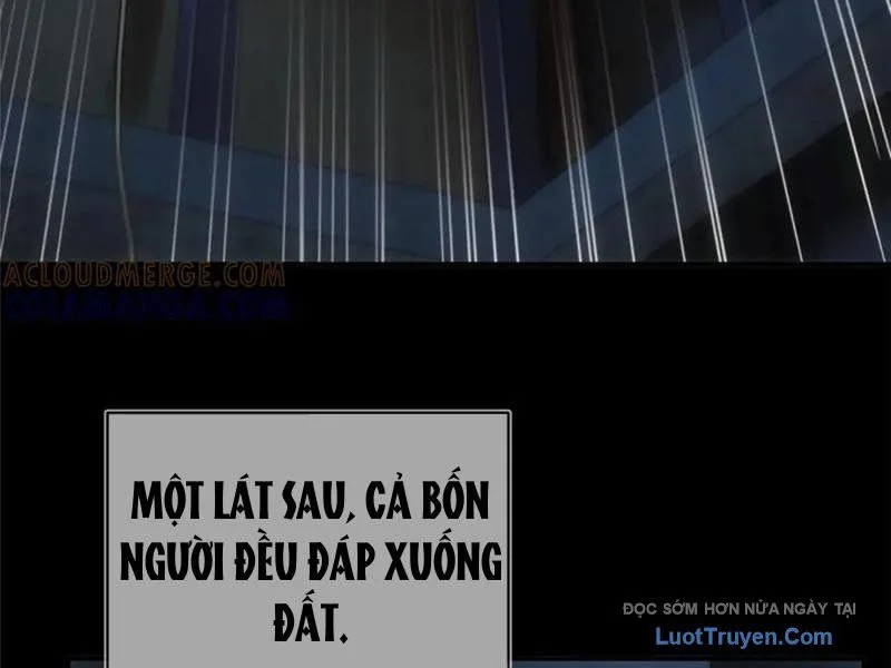 Quỷ Thần Trủng chương 47 - trang 50