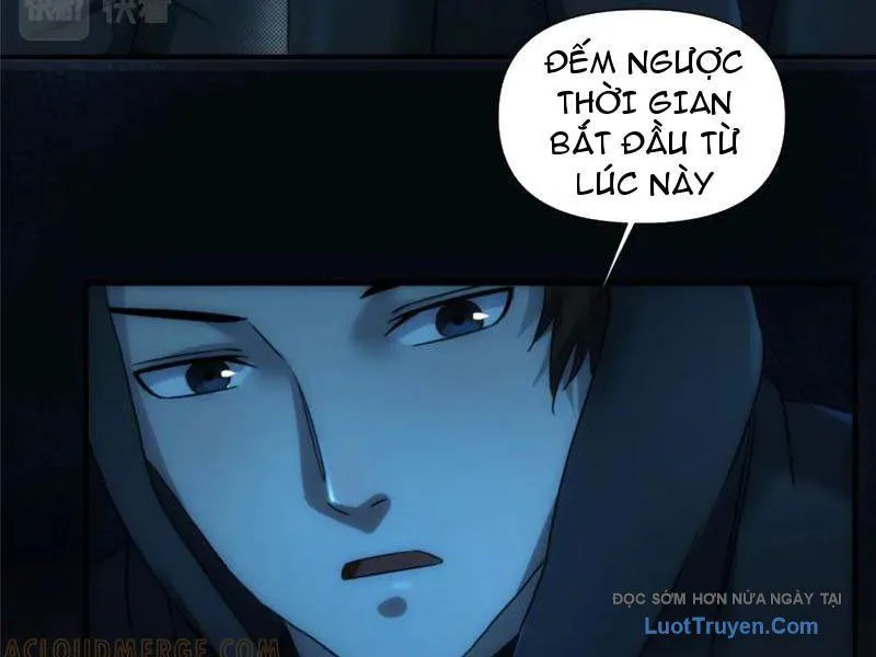 Quỷ Thần Trủng chương 47 - trang 55