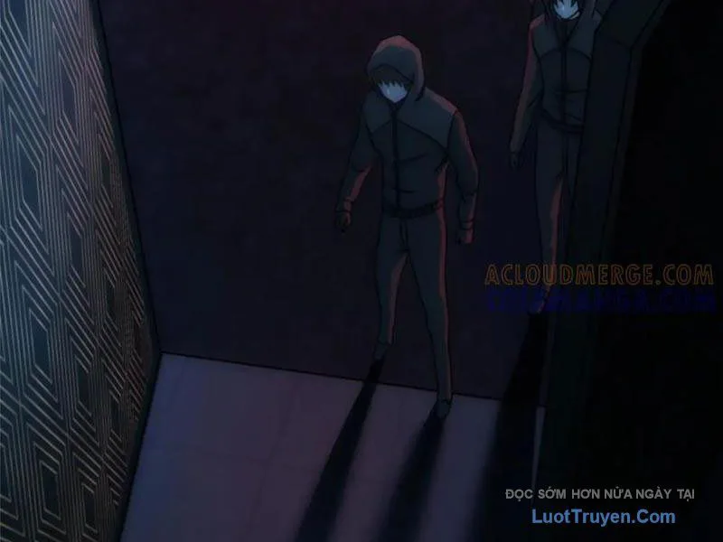 Quỷ Thần Trủng chương 47 - trang 96