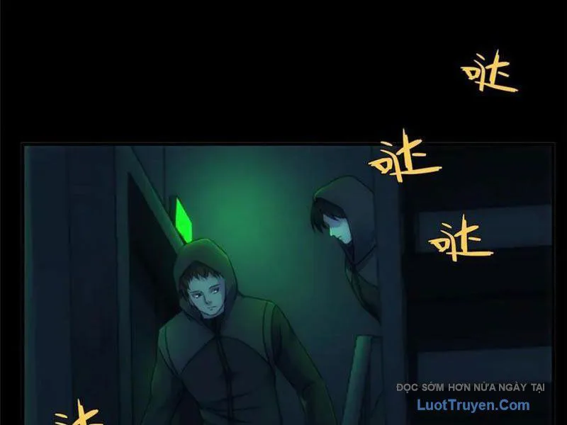Quỷ Thần Trủng chương 47 - trang 106
