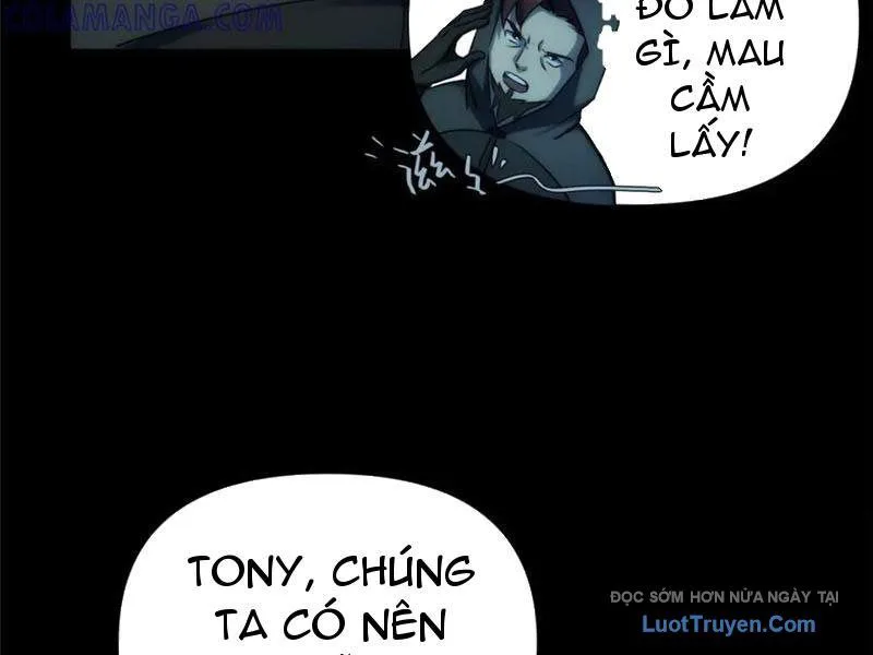 Quỷ Thần Trủng chương 47 - trang 148