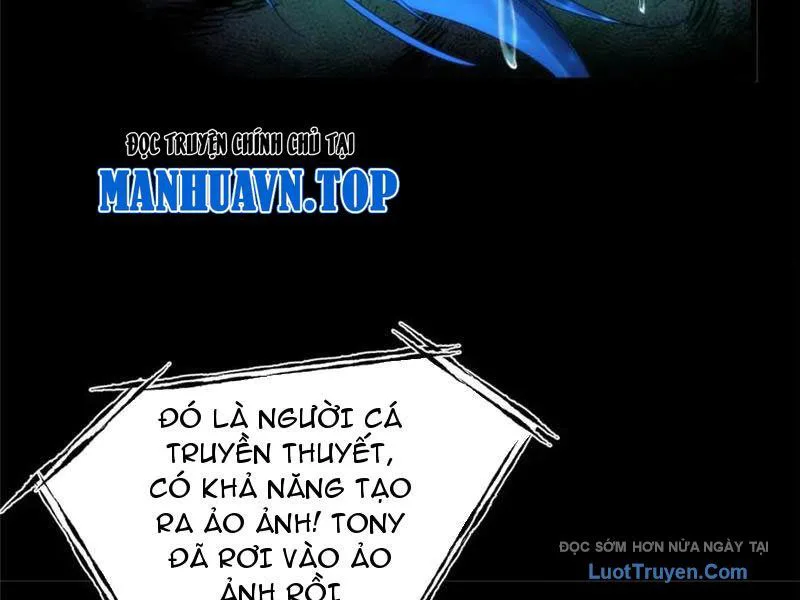 Quỷ Thần Trủng chương 47 - trang 185