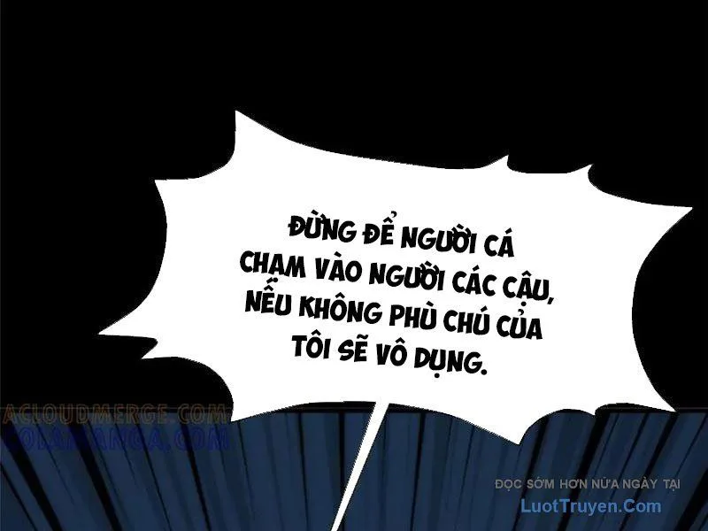 Quỷ Thần Trủng chương 47 - trang 190