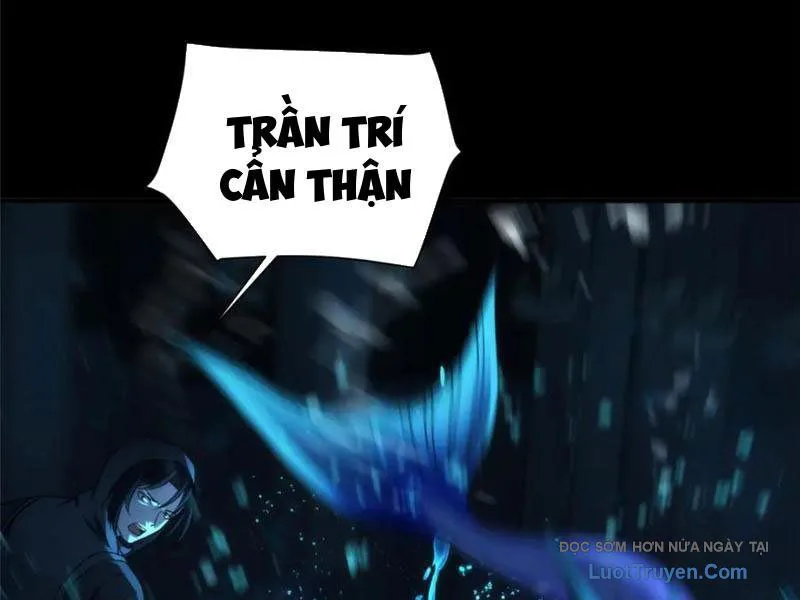 Quỷ Thần Trủng chương 47 - trang 230